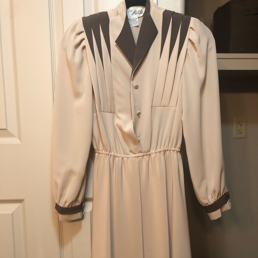 Vintage dress
